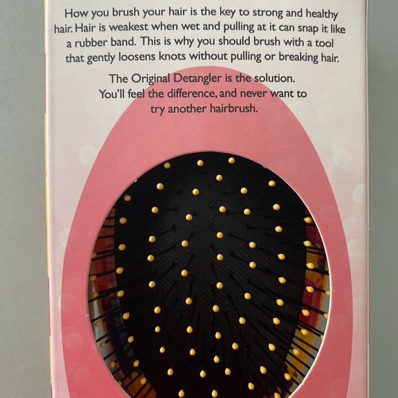 Snow White-Disney Princess Wet Brush Detangler - Picture 6 of 7